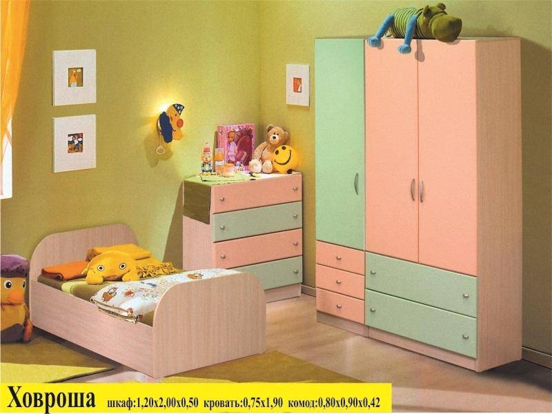 детская ховроша в Нальчике