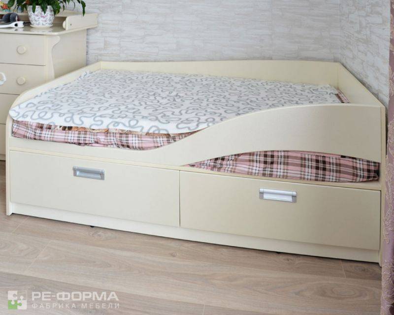 детская кровать 028 в Нальчике