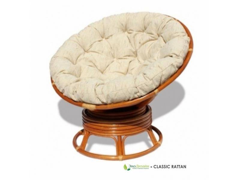 кресло-качалка papasan в Нальчике