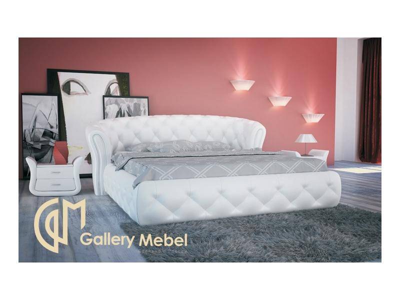 комфортная кровать letto gm 05 в Нальчике