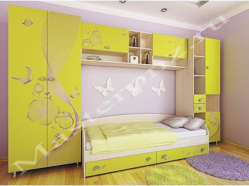детская 120 в Нальчике