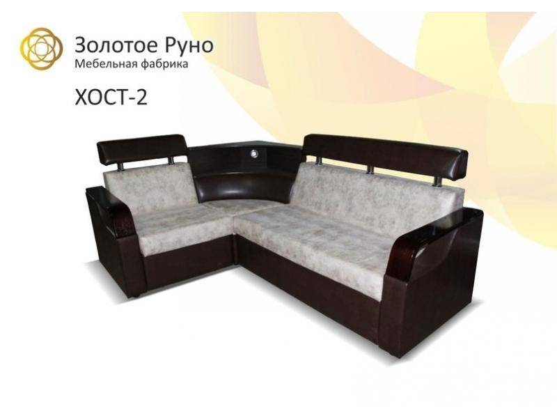 угловой диван хост 2 в Нальчике