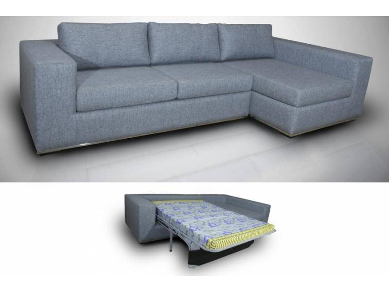 серый диван гранд в Нальчике