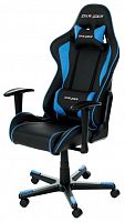 компьютерное кресло dxracer formula oh/fe08 игровое в Нальчике