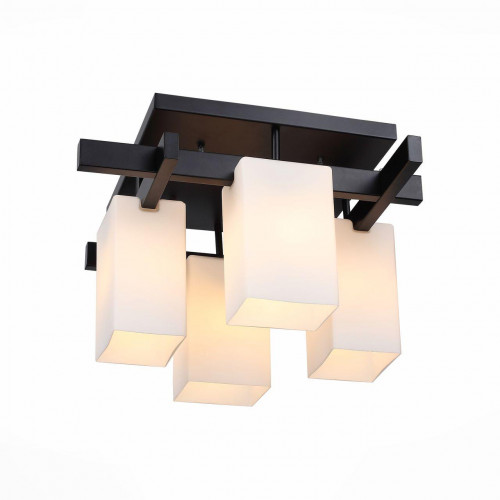 потолочная люстра st luce caset sl541.402.04 в Нальчике