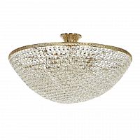 потолочный светильник arti lampadari stella e 1.3.50.501 g в Нальчике