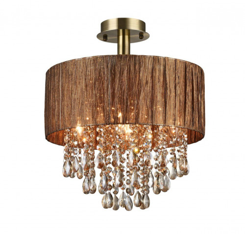 потолочная люстра st luce lusso sl893.732.05 в Нальчике