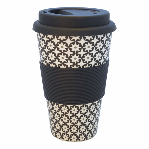 кружка на вынос lara black в Нальчике