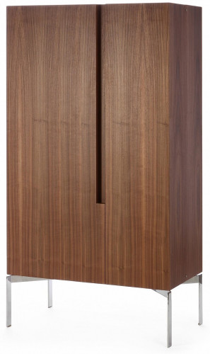 шкаф hat cabinet коричневый в Нальчике
