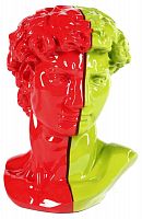 скульптура antique dominoes red & green в Нальчике