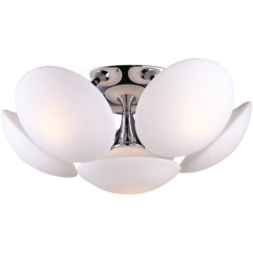 потолочная люстра arte lamp soffione a2550pl-6cc в Нальчике