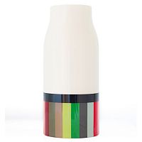 ваза фарфоровая stripes в Нальчике