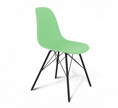 стул dsr pp мятный s37 (eames style) в Нальчике