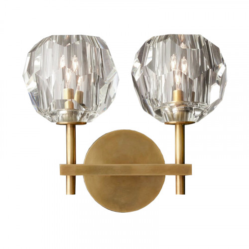 настенный светильник boule de cristal wall в Нальчике