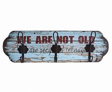 вешалка brenda мультиколор в Нальчике