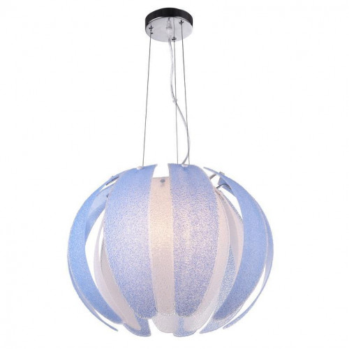 подвесной светильник idlamp silvana 248/1-blue в Нальчике