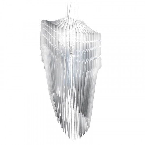 подвесной светильник avia small white от slamp в Нальчике