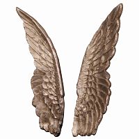 панно крылья шампань в Нальчике