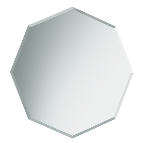 зеркало настенное восьмиугольное octava 600 в Нальчике
