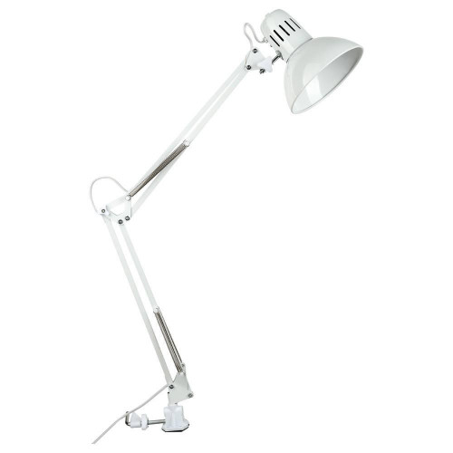 настольная лампа arte lamp senior a6068lt-1wh в Нальчике