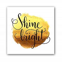 постер shine а4 в Нальчике