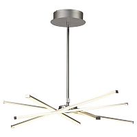 подвесная светодиодная люстра mantra star led 5915 в Нальчике