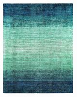 ковер ivette ombre бирюзовый 200*300 в Нальчике