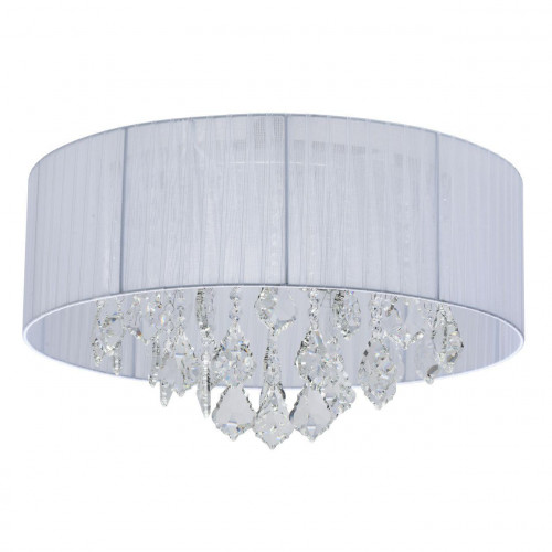 потолочная люстра mw-light жаклин 465016006 в Нальчике