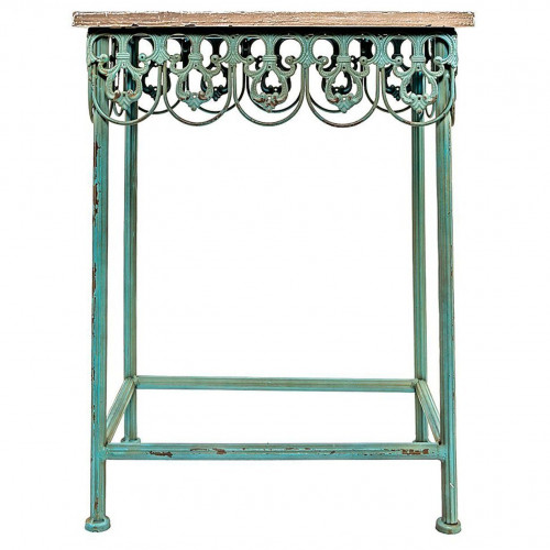 консоль александрия бирюзовая в Нальчике