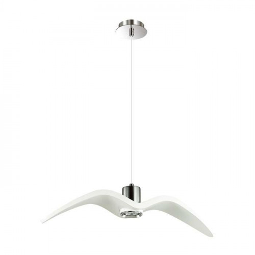 подвесной светильник odeon light volo 3993/1b в Нальчике