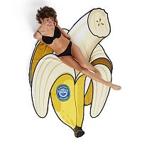 покрывало пляжное banana в Нальчике