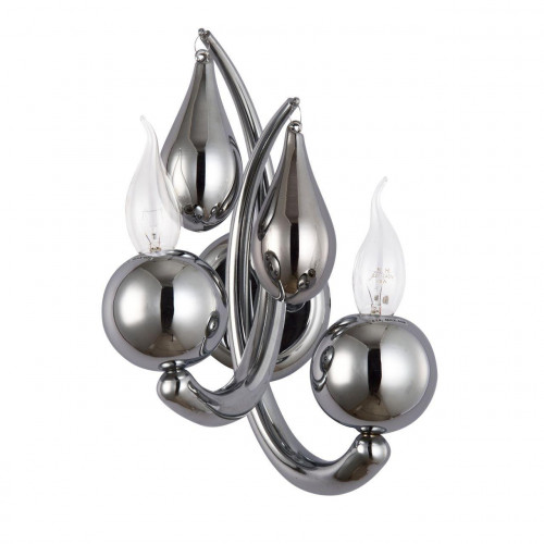 бра arte lamp sigma a3229ap-2cc в Нальчике