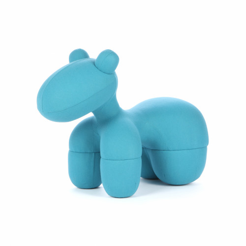 кресло pony голубое в Нальчике