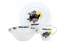 набор angry birds movie black в Нальчике