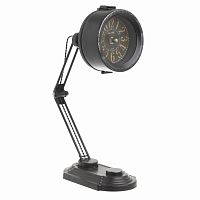часы настольные patrizia чёрного цвета в Нальчике