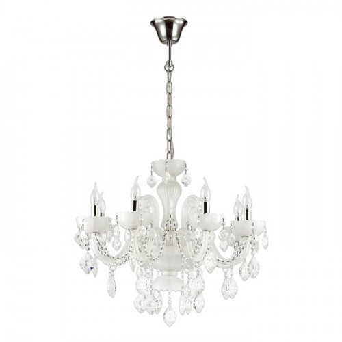 подвесная люстра odeon light attica 3936/8 в Нальчике