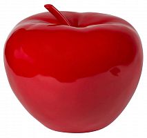 яблоко декоративное красное vitamin collection red apple small в Нальчике