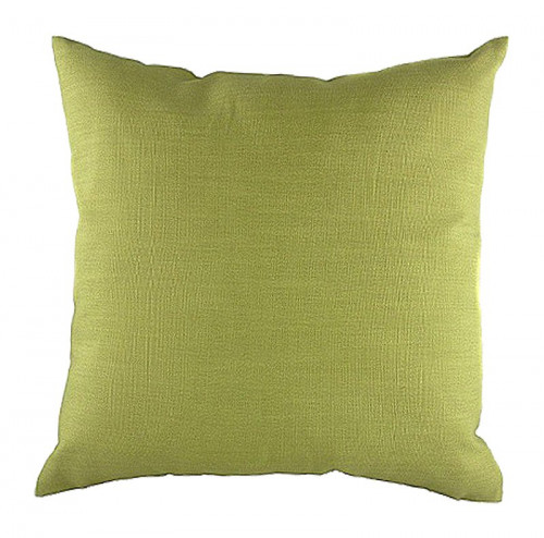 однотонная оливковая подушка olive в Нальчике