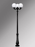 уличный фонарь fumagalli nebo ofir/g300 g30.202.r30.aye27 в Нальчике