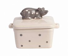 емкость для хранения с крышкой dot pig в Нальчике