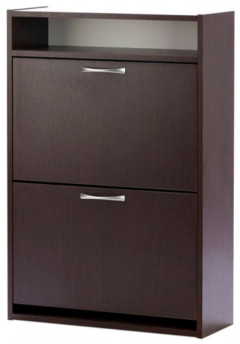 обувница шарм-дизайн классика-2 венге в Нальчике