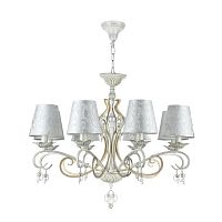 подвесная люстра maytoni monile arm004-08-w в Нальчике