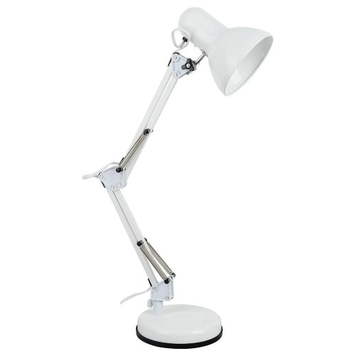 настольная лампа arte lamp junior a1330lt-1wh в Нальчике