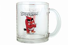 кружка angry birds movie red 300 мл в Нальчике