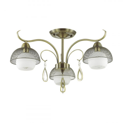 потолочная люстра lumion cecillia 3667/3c в Нальчике