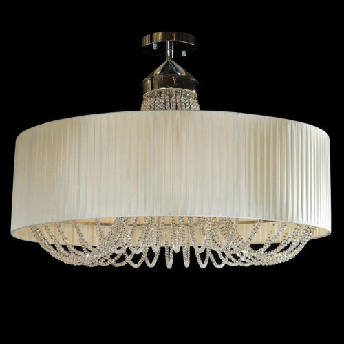 потолочная люстра newport 1408/s beige в Нальчике