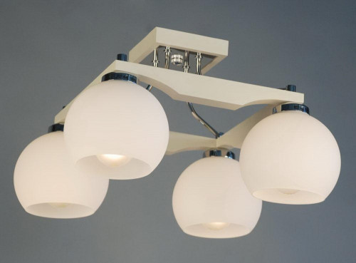 потолочная люстра citilux ариста cl164342 в Нальчике