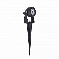 ландшафтный светодиодный светильник st luce reggio sl098.405.01 в Нальчике