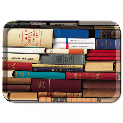 поднос bookworm малый в Нальчике