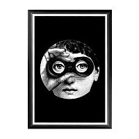 арт-постер опера fornasetti в Нальчике